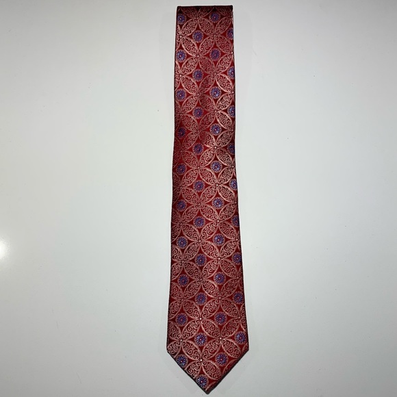 Alara Tie - Picture 3 of 5